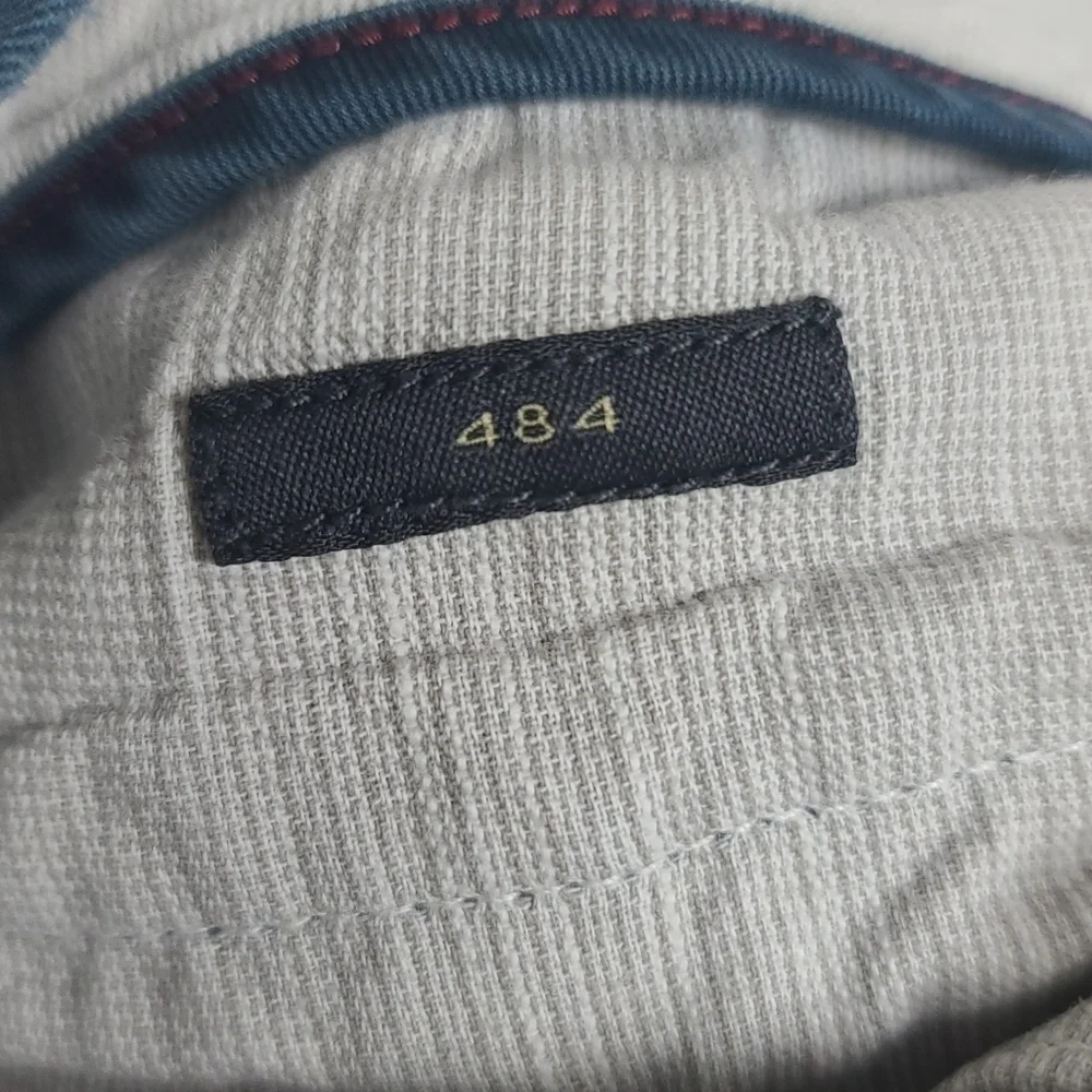 J. Crew Broken In 484 Men's Pants 30x30